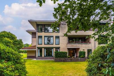 Woning Finsponglaan 68 Zeist