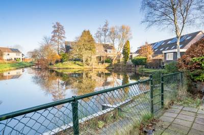 Woning Varenkampen 12 Assen