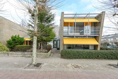 Woning Galle Promenade 105 Velserbroek