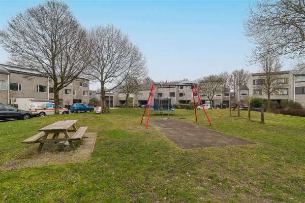 Woning De Wouden 146 Assen