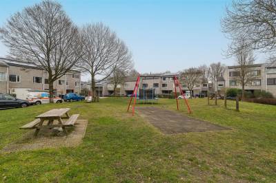 Woning De Wouden 146 Assen