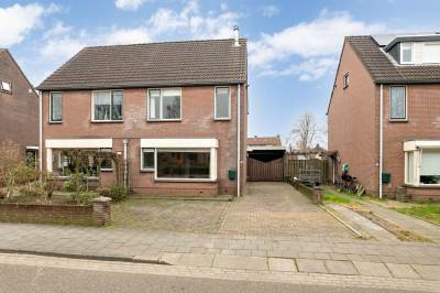 Woning Prins Bernhardlaan 71 Amerongen