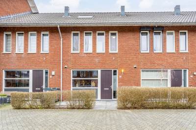 Woning Centuriostraat 16 Huissen