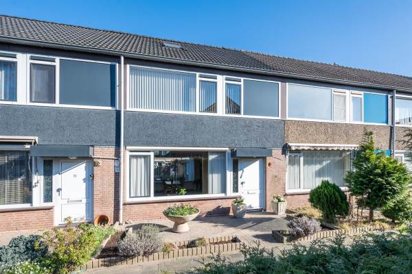 Woning Slangenburg 8 Eindhoven
