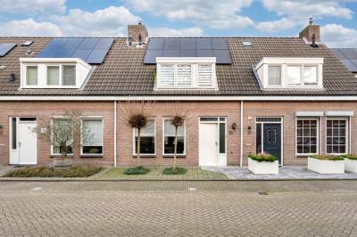 Woning Germstraat 35 Valkenswaard