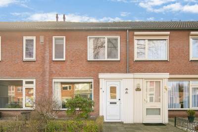 Woning Telstarlaan 26 Oisterwijk