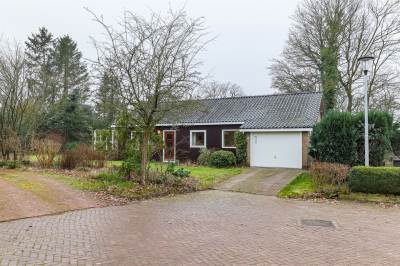 Woning Annerweg 13 Anloo
