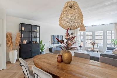 Woning Bohemen 85 Leerdam