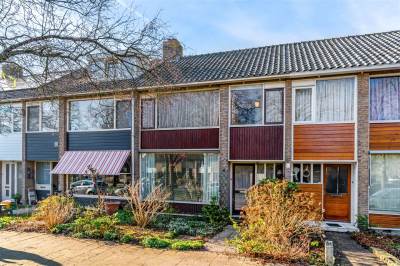 Woning Jacob Catslaan 4 Uithoorn