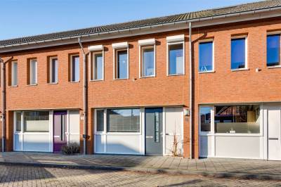 Woning Saksenstraat 8 Maastricht