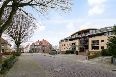 Woning Ravelijn de Groene Jager 34 Goes