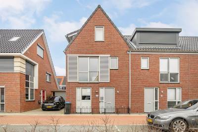 Woning Sijsjespeer 25 Boskoop
