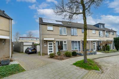 Woning De Ploegschaar 37 Berkel-Enschot
