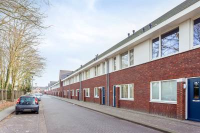 Woning Spitsmuisstraat 67 Helmond