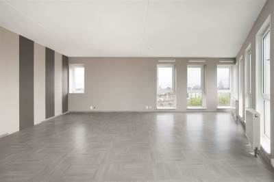 Woning Beijerlandselaan 10A Rotterdam