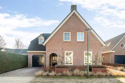 Woning Meester van Zutphenstraat 1 Erp