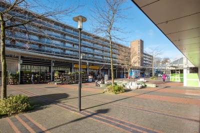 Woning Prins Frederiklaan 310 Leidschendam
