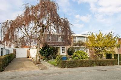 Woning Korenbloemstraat 44 Bergeijk