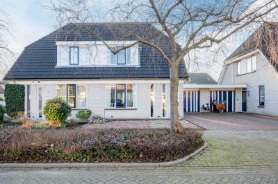 Woning Schalkshofstraat 10 Huissen