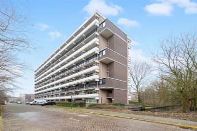 Woning Prinses Beatrixlaan 613 Rijswijk (ZH)