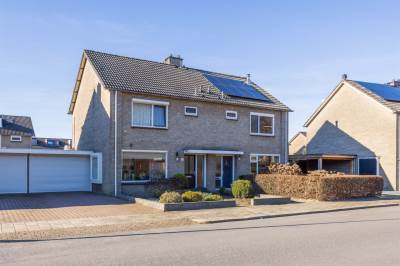 Woning Haydnlaan 23 Almelo