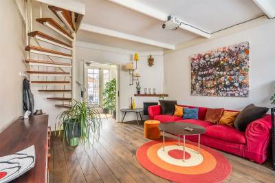 Woning Zuiddijk 229 Zaandam