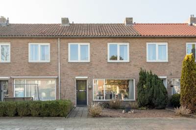Woning Wiekslag 62 Amersfoort