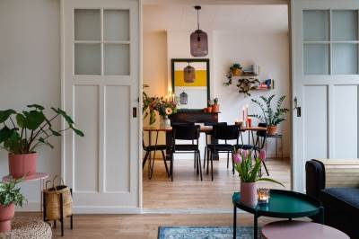 Woning Amsterdamsestraatweg 453bis Utrecht