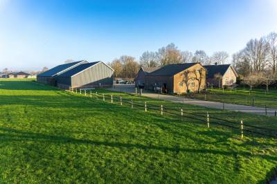 Woning Heuvelse Steeg 5 Overberg