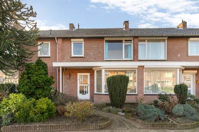 Woning Sagenstraat 17 Veldhoven