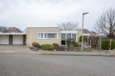 Woning van Eesterenstraat 4 Landgraaf