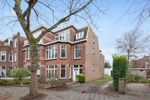 Woning Princesselaan 4 Rijswijk (ZH)