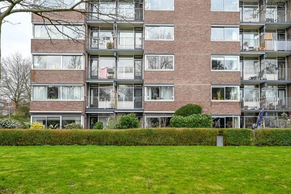 Woning Scholtenlaan 44 Heemstede