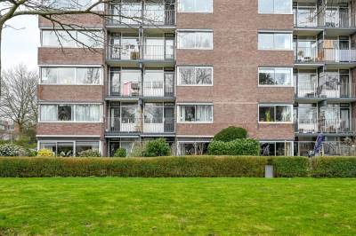 Woning Scholtenlaan 44 Heemstede