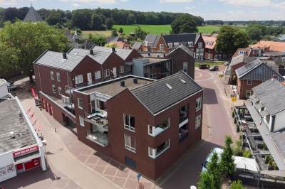 Woning Taets van Amerongenstraat 213 Markelo