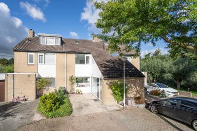 Woning Lage Molen 25 Papendrecht