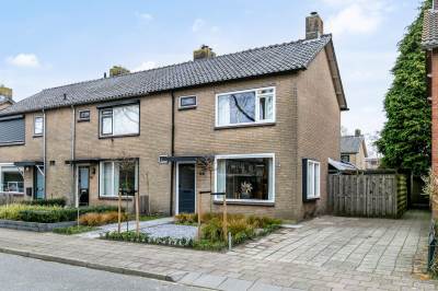 Woning De Visserlaan 40 Nunspeet