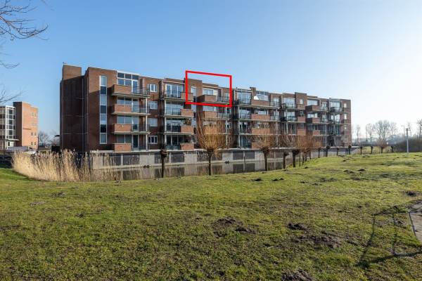 Woning Peterhof 54 Noordwijk (ZH)