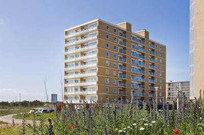 Woning Burgemeester van Alphenstraat 61F29 Zandvoort