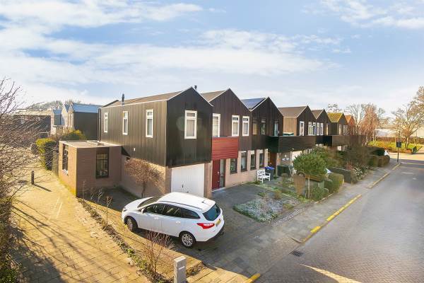 Woning Chrysantenhof 12 Berkel en Rodenrijs