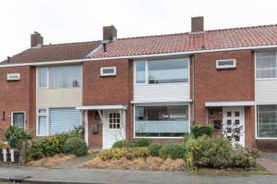 Woning Ruusbroecstraat 29 Etten-Leur