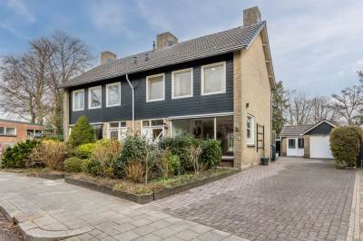 Woning Angerenstein 5 Ugchelen
