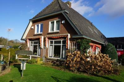 Woning Rubensstraat 30 Voorthuizen