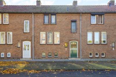 Woning Regentesselaan 22 Weert