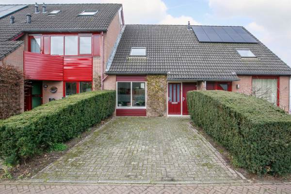 Woning Elzepas 48 Elst (GE)