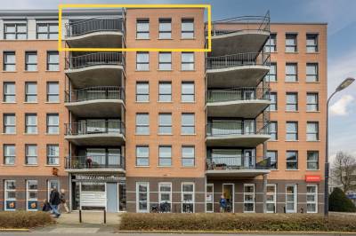 Woning Markt 154 Hoogeveen