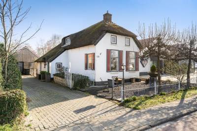 Woning Beulakerweg 165 Giethoorn