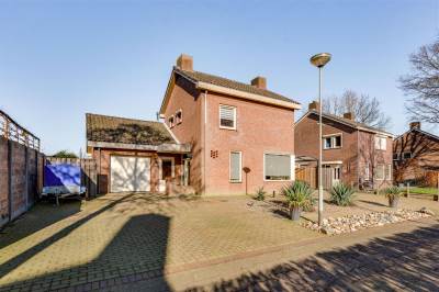 Woning Spinstraat 12 Stramproy