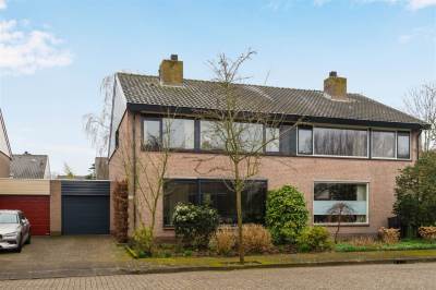 Woning Kasteellaan 25 Oudorp