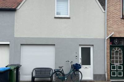 Woning Korte Kerkstraat 37 Terneuzen